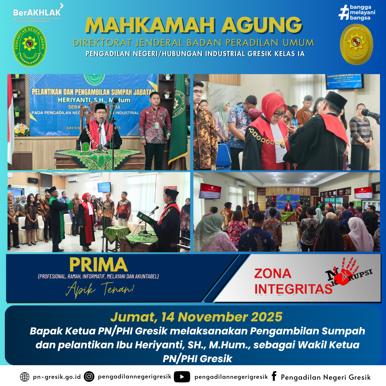 bapak-ketua-pnphi-gresik-melaksanakan-pengambilan-sumpah-dan-pelantikan-ibu-heriyanti-sh-mhum-sebagai-wakil-ketua-pnphi-